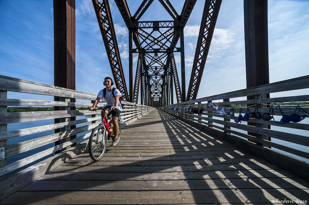   Fredericton, New Brunswick